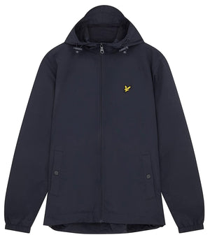 Lyle & Scott Giubbotto corto Uomo Mod. JK464V Z271 Blu
