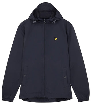 Lyle & Scott Giubbotto corto Uomo Mod. JK464V Z271 Blu