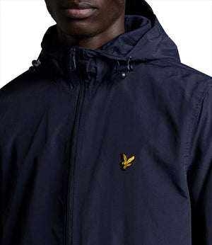 Lyle & Scott Giubbotto corto Uomo Mod. JK464V Z271 Blu