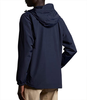 Lyle & Scott Giubbotto corto Uomo Mod. JK464V Z271 Blu
