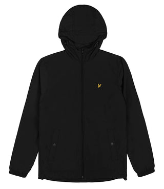 Lyle & Scott Giubbotto corto Uomo Mod. JK464V Z865 Nero