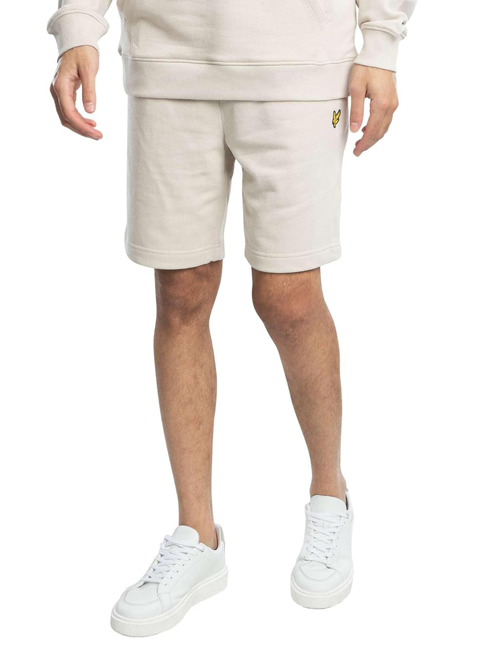Lyle & Scott Bermuda Uomo Mod. ML414VOG W870 Beige