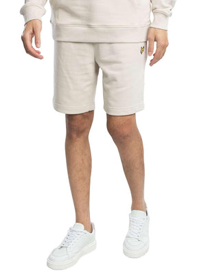 Lyle & Scott Bermuda Uomo Mod. ML414VOG W870 Beige