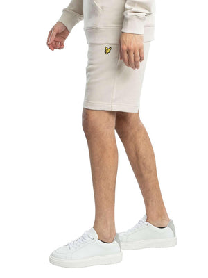 Lyle & Scott Bermuda Uomo Mod. ML414VOG W870 Beige