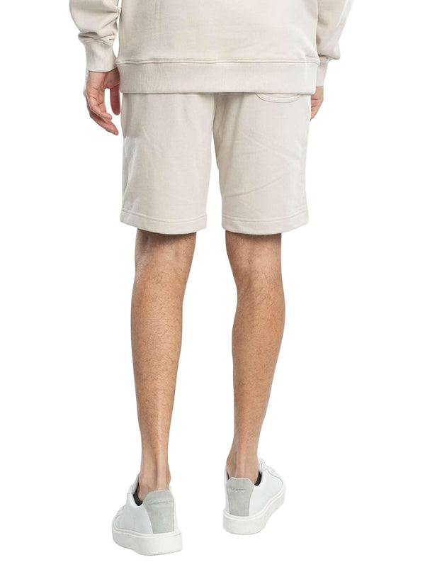 Lyle & Scott Bermuda Uomo Mod. ML414VOG W870 Beige