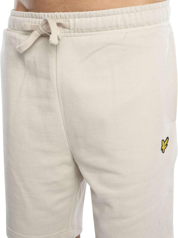 Lyle & Scott Bermuda Uomo Mod. ML414VOG W870 Beige