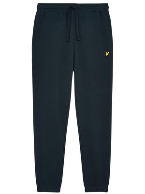 Lyle & Scott Pantalone joggers Uomo Mod. ML720V Z271 Blu