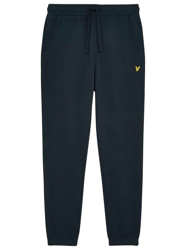 Lyle & Scott Pantalone joggers Uomo Mod. ML720V Z271 Blu