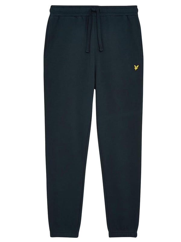 Lyle & Scott Pantalone joggers Uomo Mod. ML720V Z271 Blu