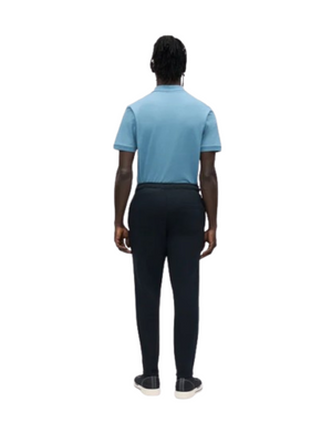 Lyle & Scott Pantalone joggers Uomo Mod. ML720V Z271 Blu