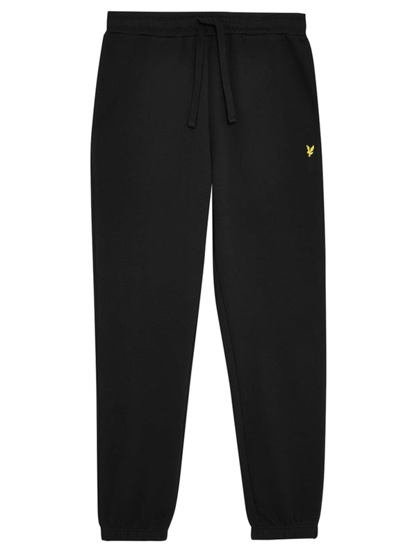 Lyle & Scott Pantalone joggers Uomo Mod. ML720V Z865 Nero