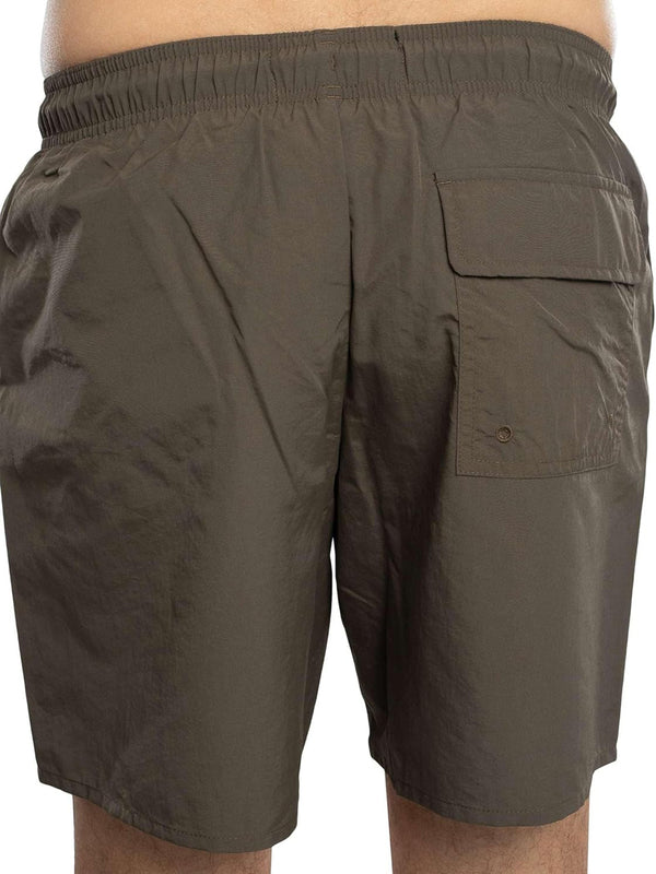 Lyle & Scott Short Mare Uomo Mod. SH1204VB W485 Militare