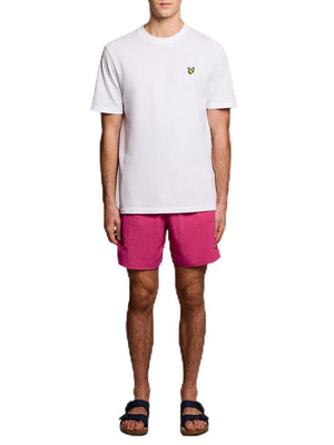 Lyle & Scott Short Mare Uomo Mod. SH1204VB Y130 Ottanio