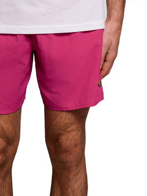Lyle & Scott Short Mare Uomo Mod. SH1204VB Y130 Ottanio