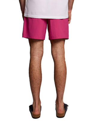 Lyle & Scott Short Mare Uomo Mod. SH1204VB Y130 Ottanio
