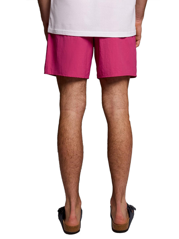 Lyle & Scott Short Mare Uomo Mod. SH1204VB Y130 Ottanio