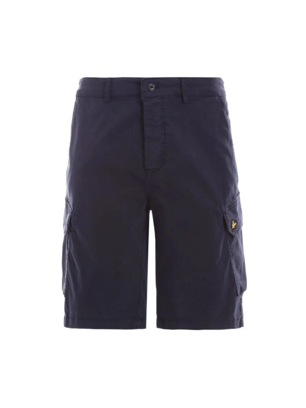 Lyle & Scott Bermuda Uomo Mod. SH1816ITA TASCONE 003 NAVY