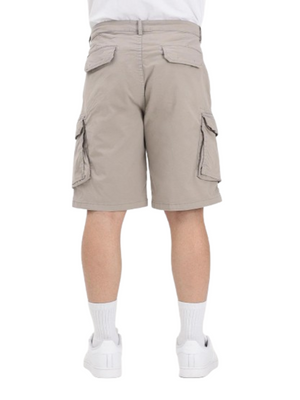 Lyle & Scott Bermuda Uomo Mod. SH1816ITA TASCONE 010 Beige