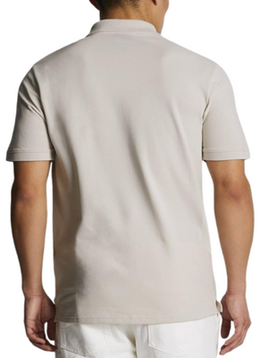 Blauer Smanicato Uomo Mod. BLUX02184 5958 100 Bianco