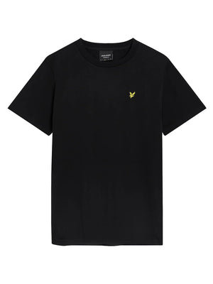 Lyle & Scott T-shirt Uomo Mod. TS2023V OVER-SIZE Z865 Nero
