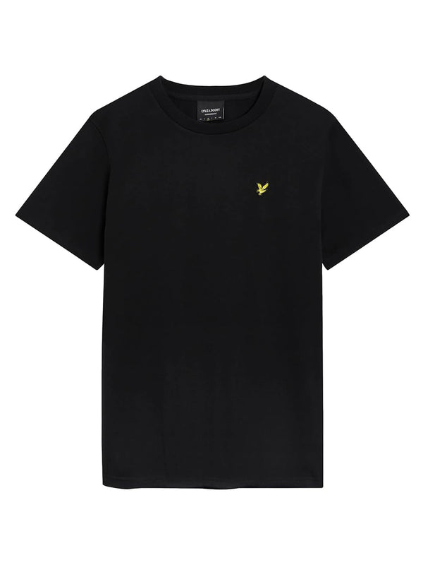 Lyle & Scott T-shirt Uomo Mod. TS2023V OVER-SIZE Z865 Nero