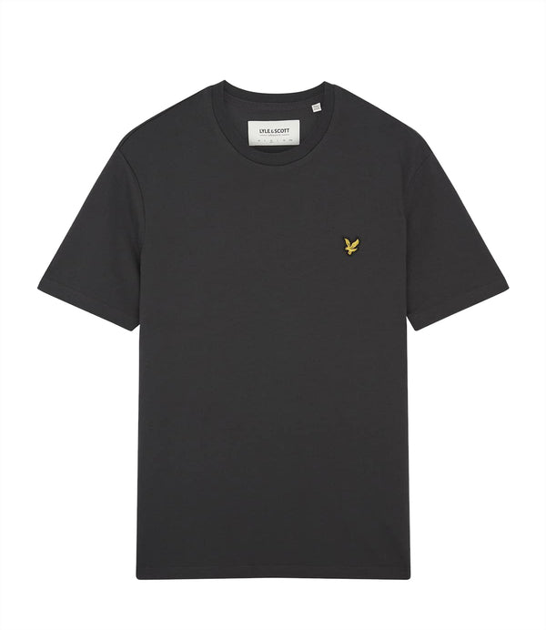 Lyle & Scott T-shirt Uomo Mod. TS400VOG W635 Asfalto