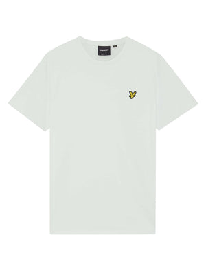 Lyle & Scott T-shirt Uomo Mod. TS400VOG Y124 Acqua