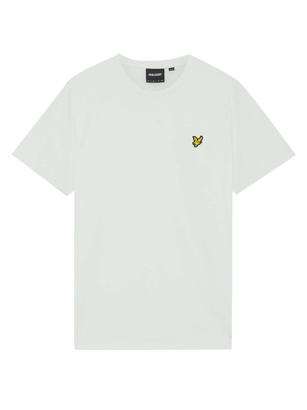 Lyle & Scott T-shirt Uomo Mod. TS400VOG Y124 Acqua
