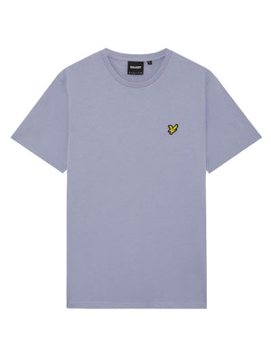 Lyle & Scott T-shirt Uomo Mod. TS400VOG Y128 Glicine