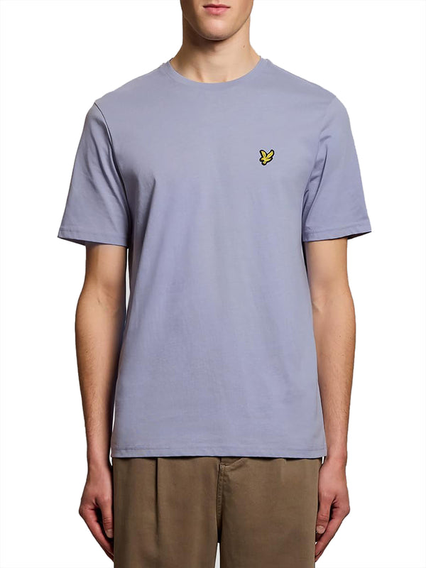 Lyle & Scott T-shirt Uomo Mod. TS400VOG Y128 Glicine