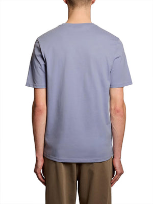 Lyle & Scott T-shirt Uomo Mod. TS400VOG Y128 Glicine