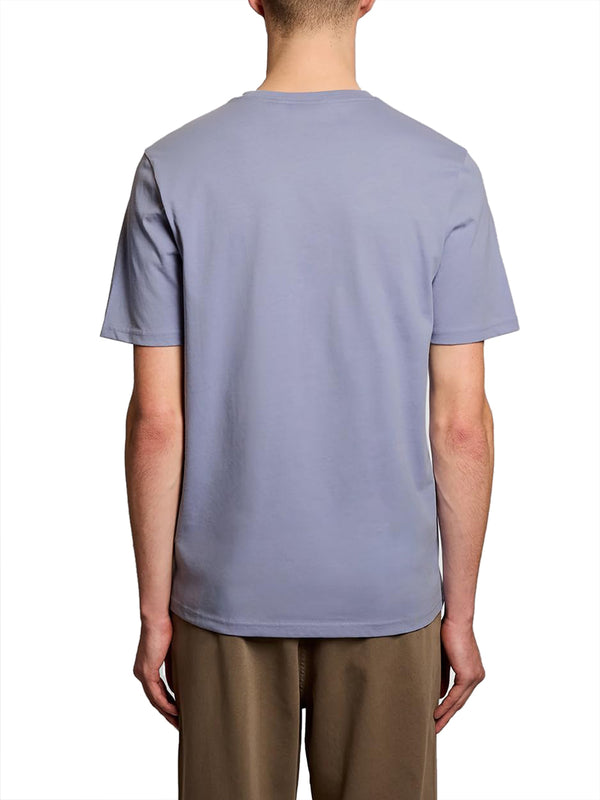 Lyle & Scott T-shirt Uomo Mod. TS400VOG Y128 Glicine