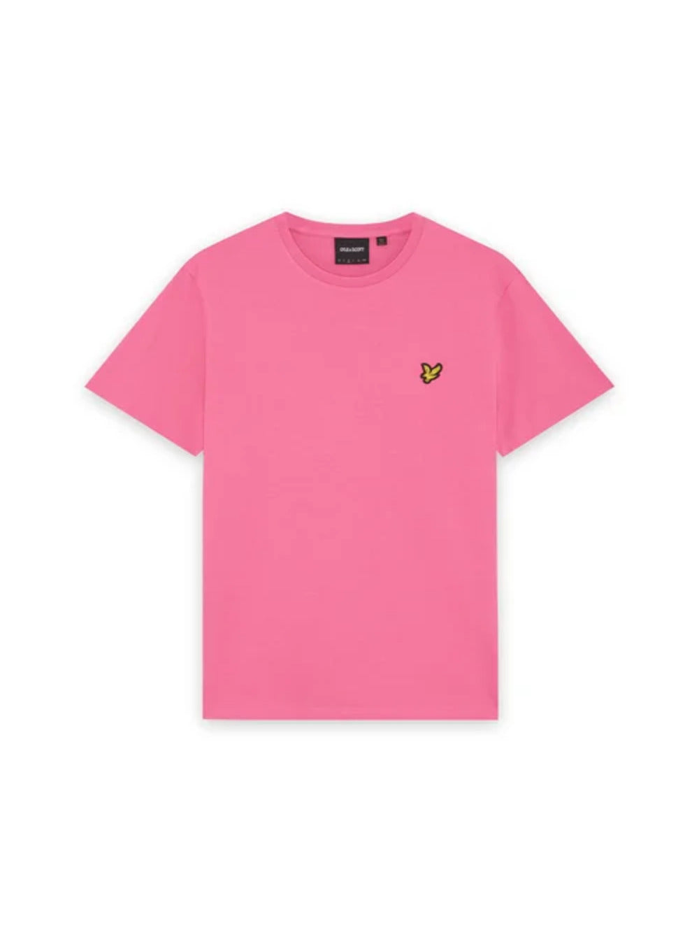 Lyle & Scott T-shirt Uomo Mod. TS400VOG Y136 Fux