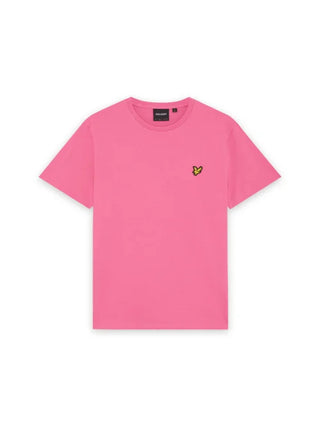 Lyle & Scott T-shirt Uomo Mod. TS400VOG Y136 Fux