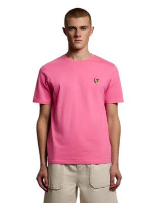 Lyle & Scott T-shirt Uomo Mod. TS400VOG Y136 Fux