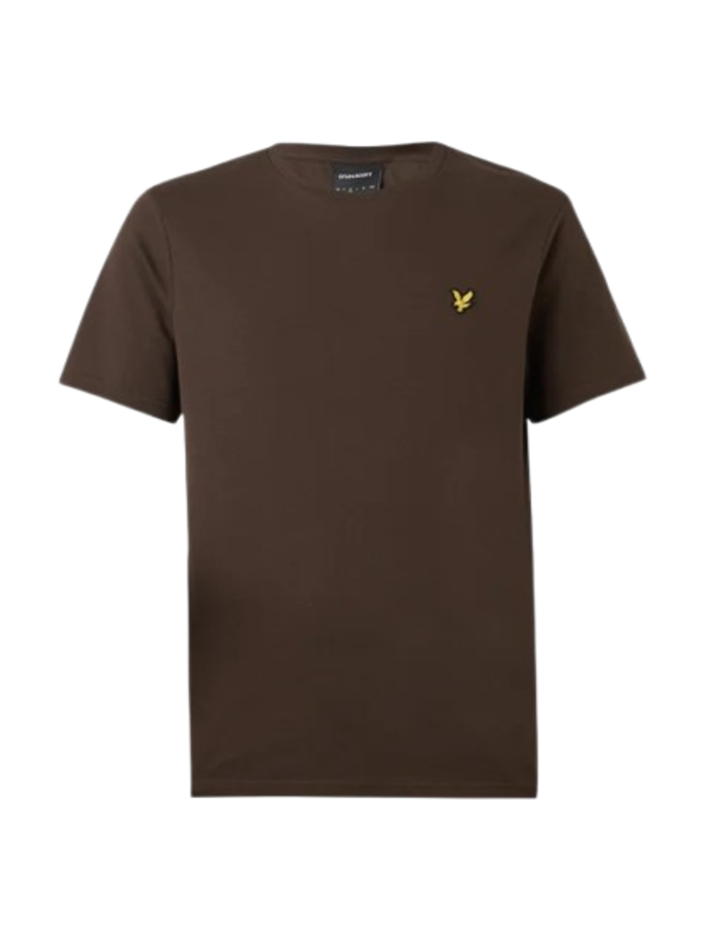 Lyle & Scott T-shirt Uomo Mod. TS400VOG Y176 Moro