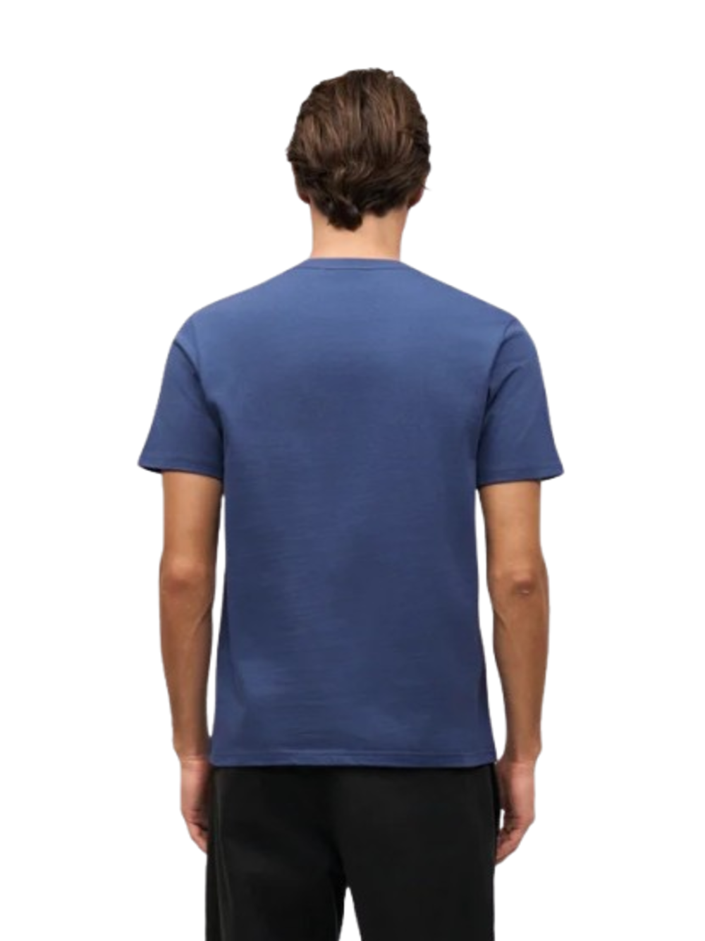 Lyle & Scott T-shirt Uomo Mod. TS400VOG Y240 ROYAL