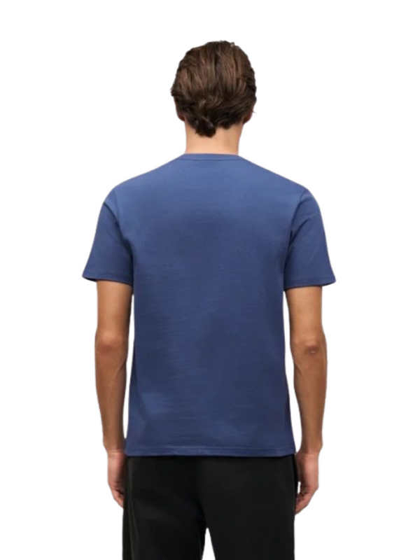 Lyle & Scott T-shirt Uomo Mod. TS400VOG Y240 ROYAL