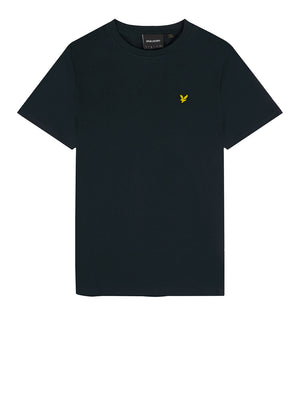 Lyle & Scott T-shirt Uomo Mod. TS400VOG Z271 Blu