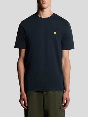 Lyle & Scott T-shirt Uomo Mod. TS400VOG Z271 Blu