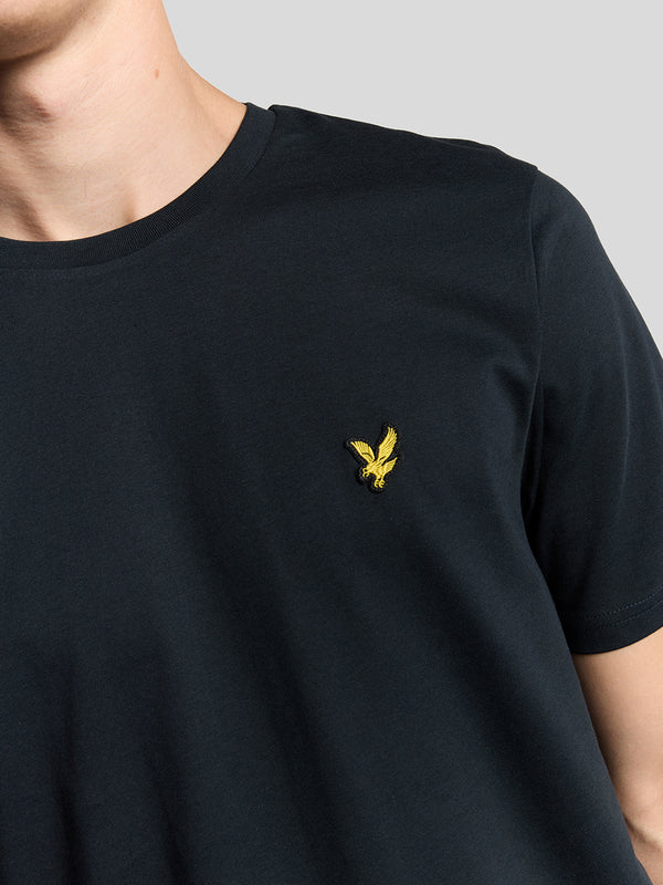 Lyle & Scott T-shirt Uomo Mod. TS400VOG Z271 Blu