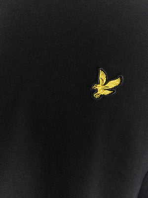 Lyle & Scott T-shirt Uomo Mod. TS400VOG Z865 Nero