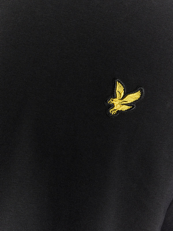 Lyle & Scott T-shirt Uomo Mod. TS400VOG Z865 Nero