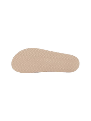 Mou Ciabatta Donna Mod. SW451011K CRISS-CROSS FRTER Beige