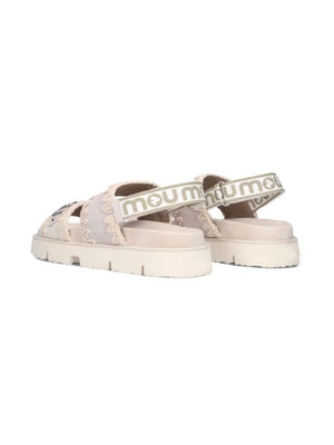 Mou Sandali Donna Mod. SW461001T BIO-SANDAL CHLK