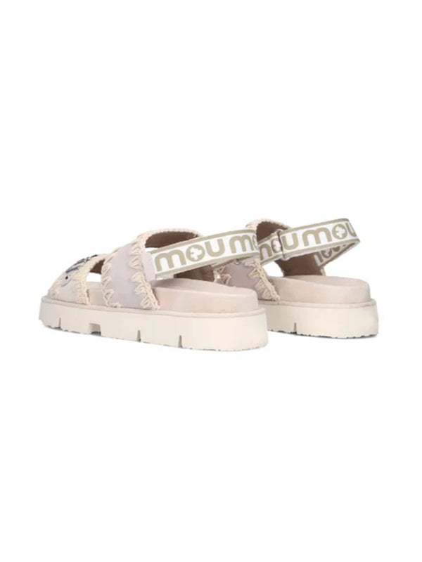 Mou Sandali Donna Mod. SW461001T BIO-SANDAL CHLK