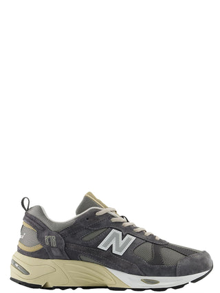 New Balance Sneakers Unisex Mod. CM878 MG1 Grigio