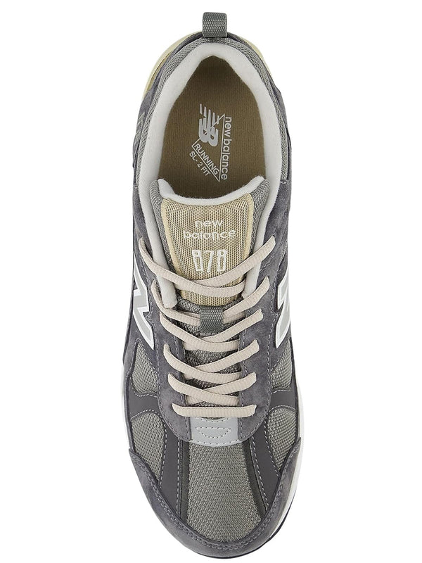 New Balance Sneakers Unisex Mod. CM878 MG1 Grigio
