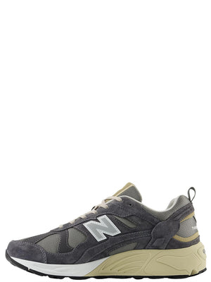 New Balance Sneakers Unisex Mod. CM878 MG1 Grigio