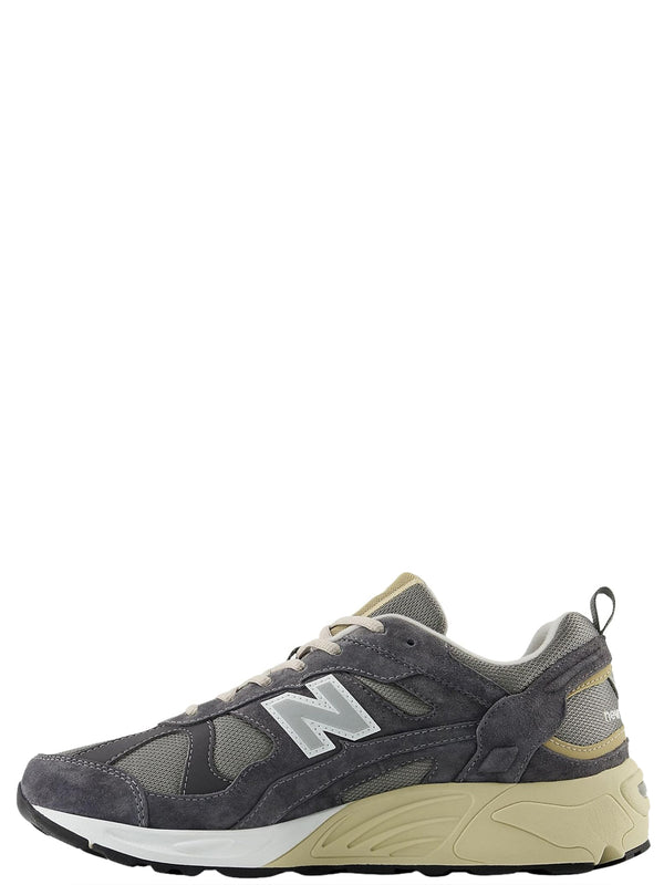 New Balance Sneakers Unisex Mod. CM878 MG1 Grigio